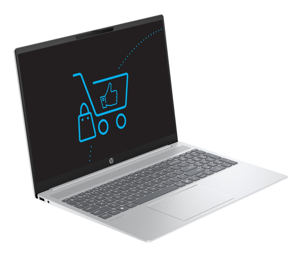 HP OmniBook 5 AI Ultra 7-225U/16GB/2TB/Win11 OLED - 1454852 - zdjęcie 3